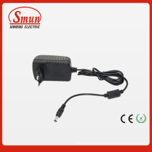 9V 1A 9W AC DC Adapter 100-240VAC Eingang